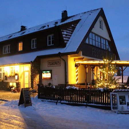 Penzion Na Podlesi Javornik  Ngoại thất bức ảnh