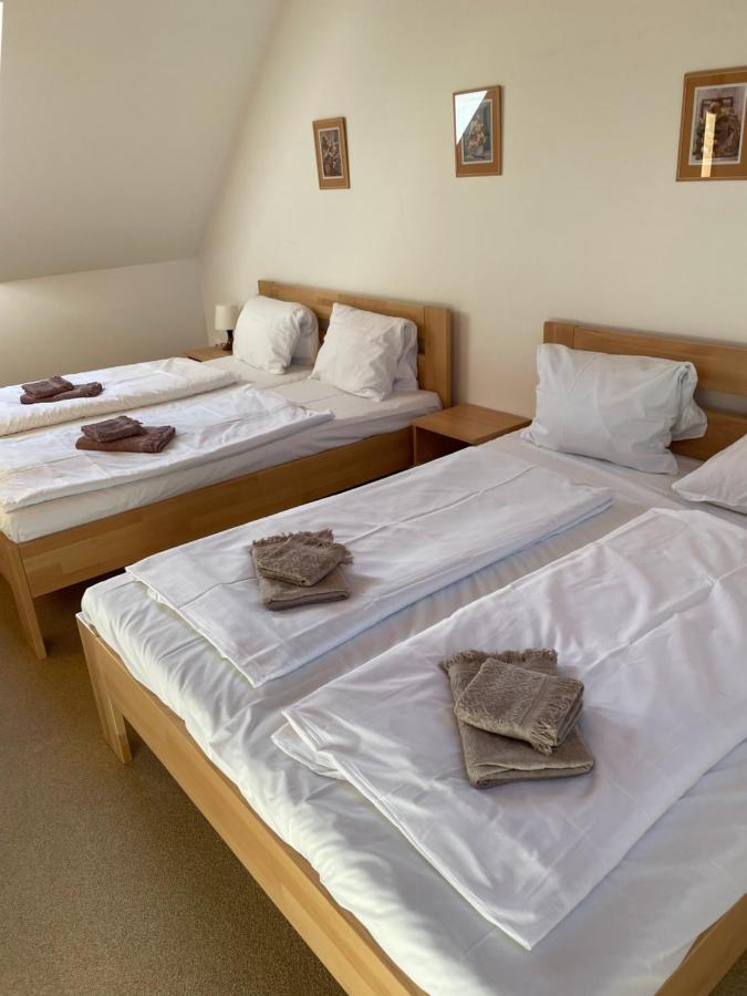 Penzion Na Podlesi Javornik  Ngoại thất bức ảnh