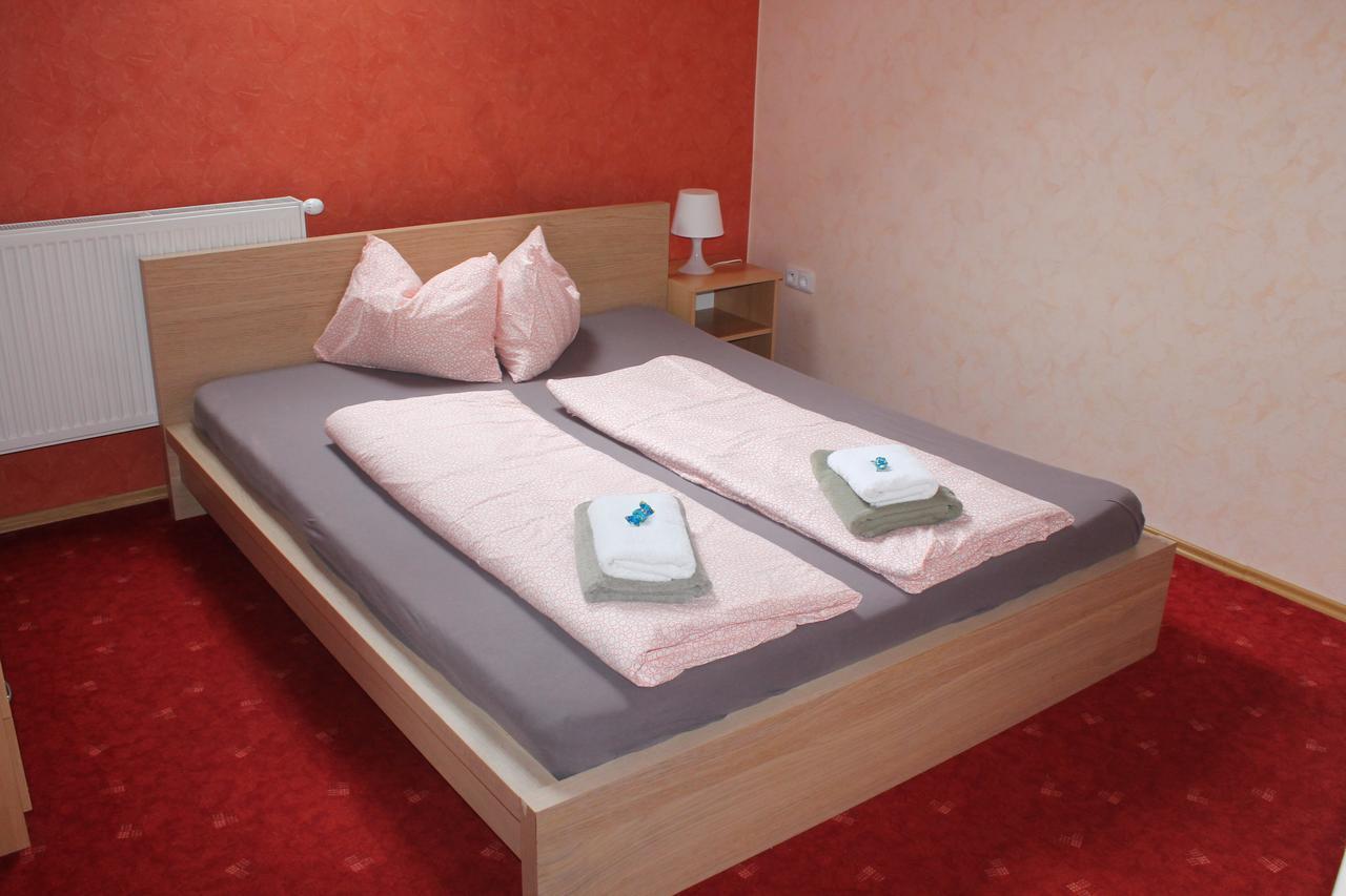 Penzion Na Podlesi Javornik  Ngoại thất bức ảnh