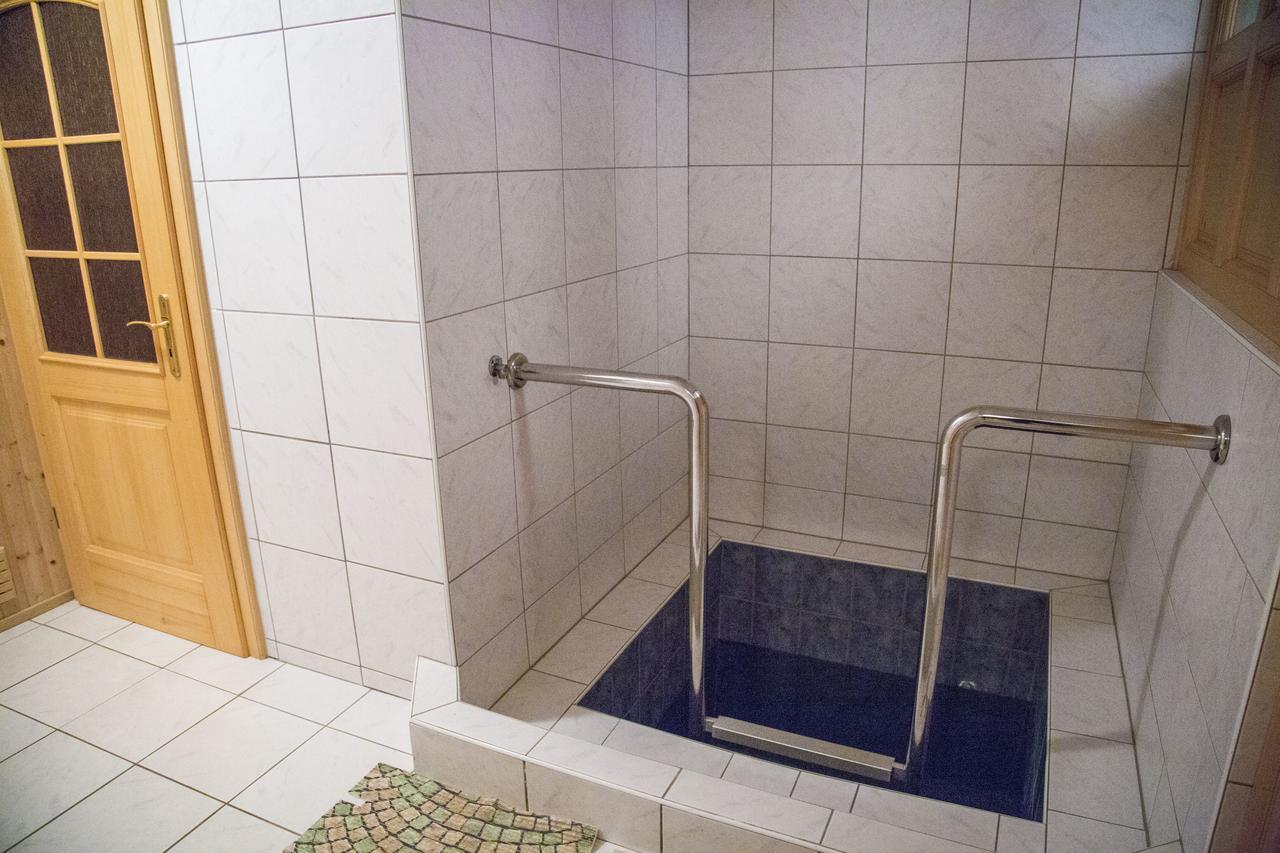 Penzion Na Podlesi Javornik  Ngoại thất bức ảnh